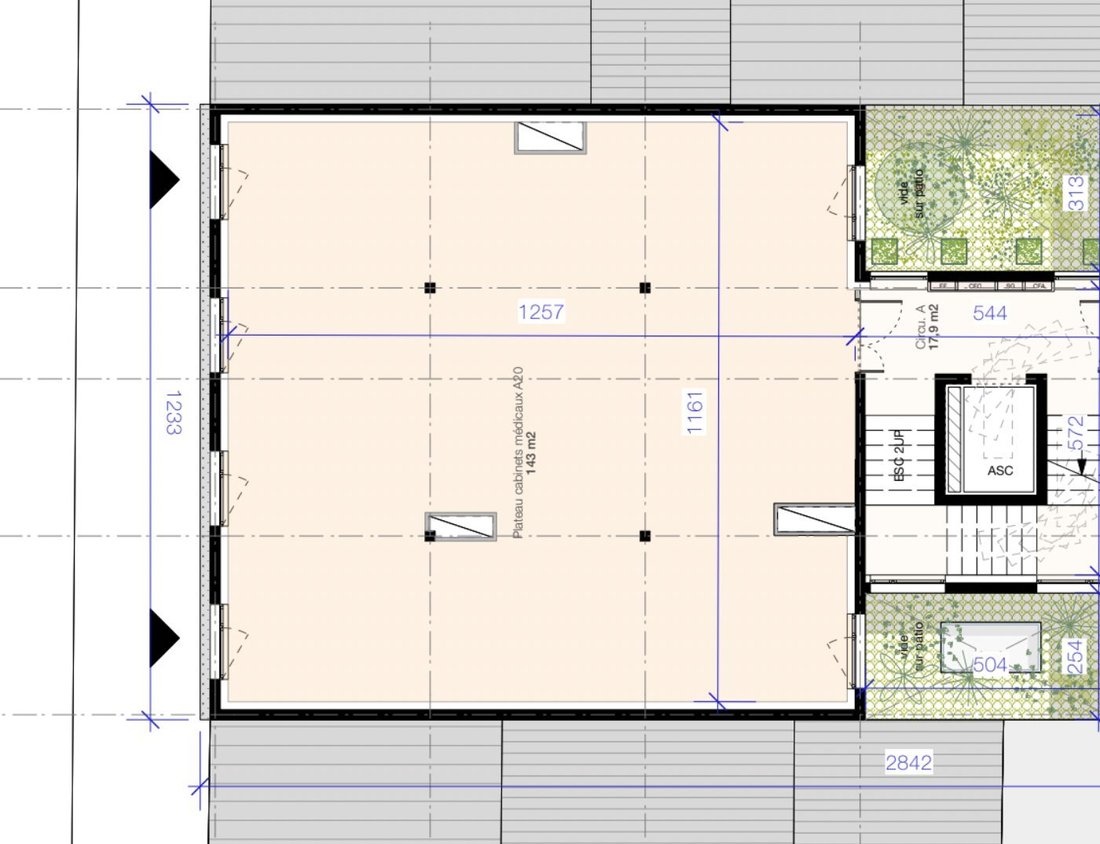 Apartment in La Bastide, Bordeaux, France 4 - 15755814