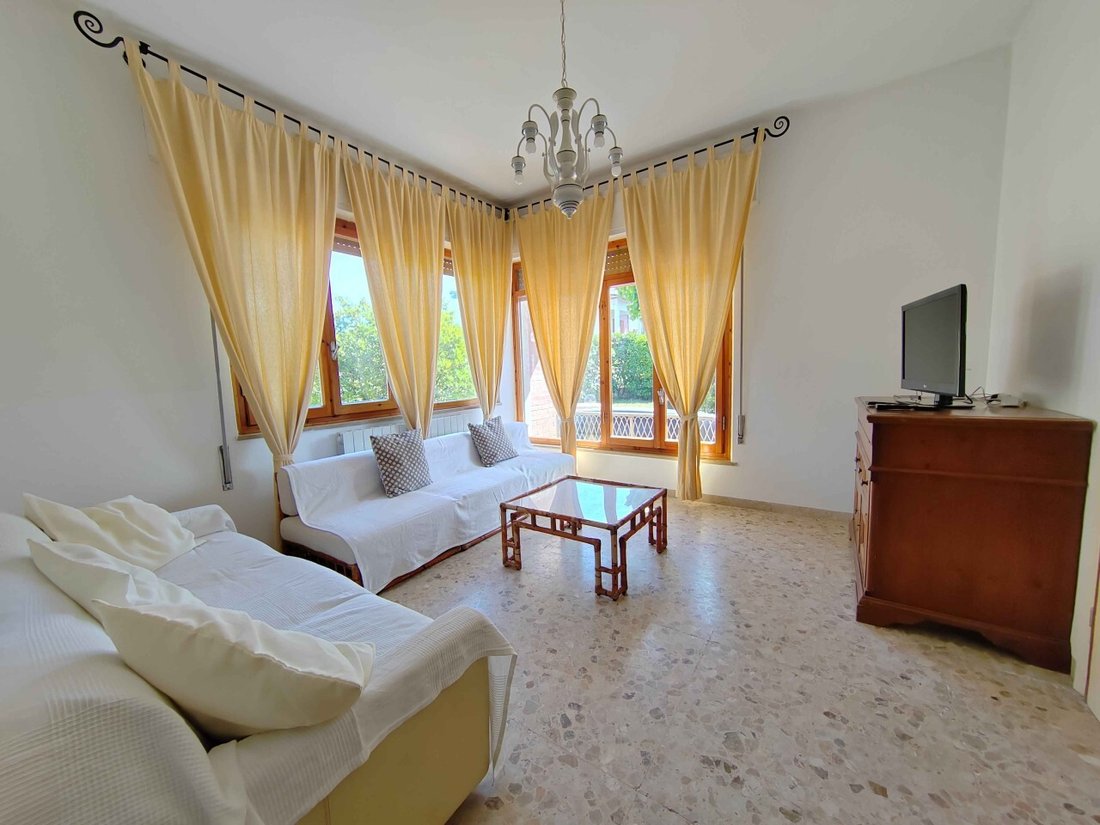 Villa in Center, Forte dei Marmi, Tuscany 5 - 15752988