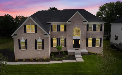 House in Evesham Township, New Jersey, United States 1