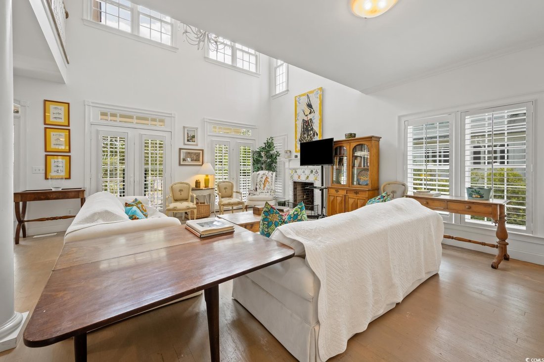 House in Georgetown, South Carolina, United States 4 - 15751026