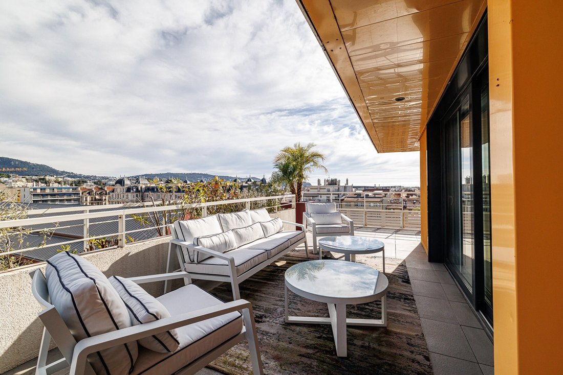 Apartment in Musiciens - Thiers, Nice, France 2 - 15754256