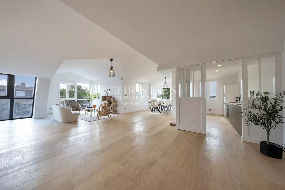 Apartment in Le Genette, La Rochelle, France 2 - 15752968