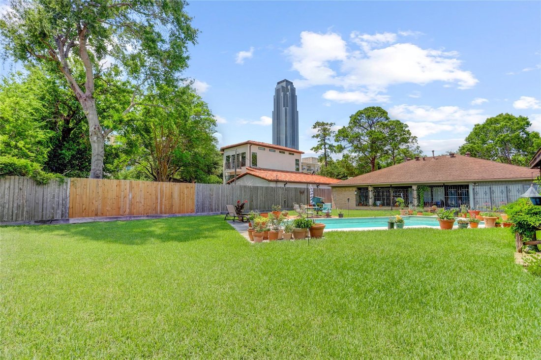House in Houston, Texas, United States 5 - 15752056