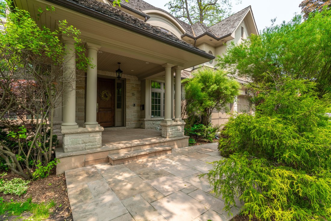 House in Toronto, Ontario, Canada 3 - 15752058