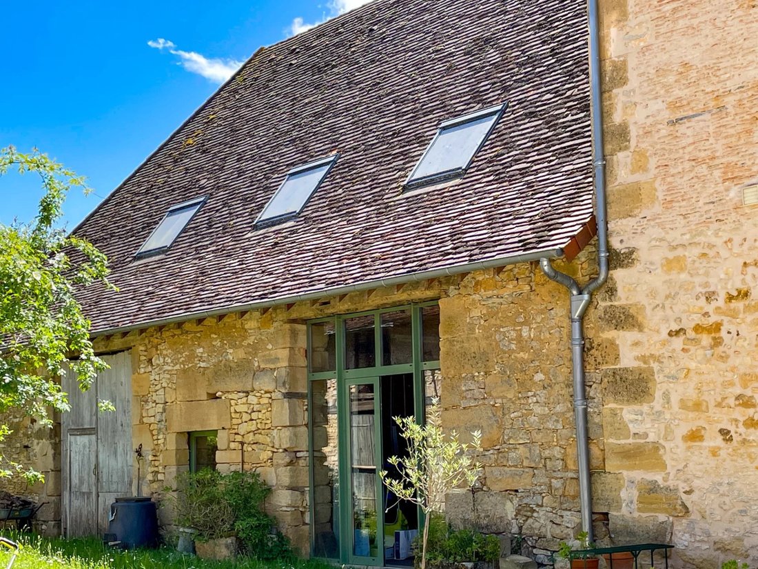 House in Excideuil, Nouvelle-Aquitaine, France 4 - 15753065