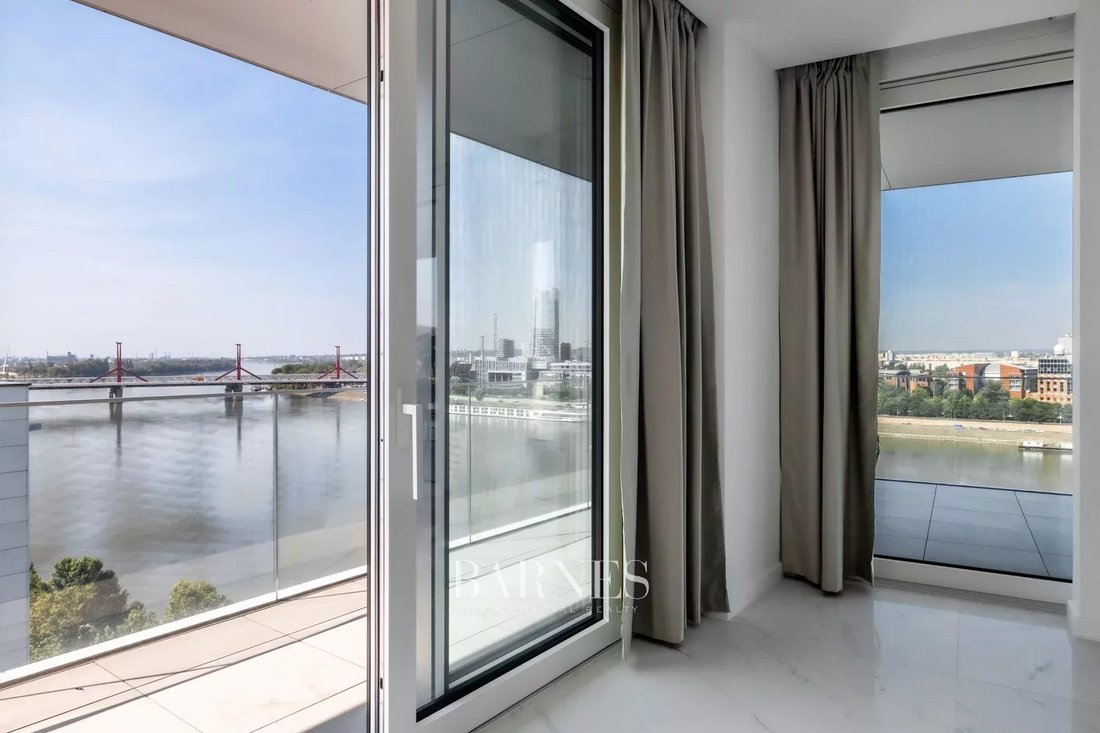 Apartment in Budapest, Budapest, Hungary 3 - 15622254