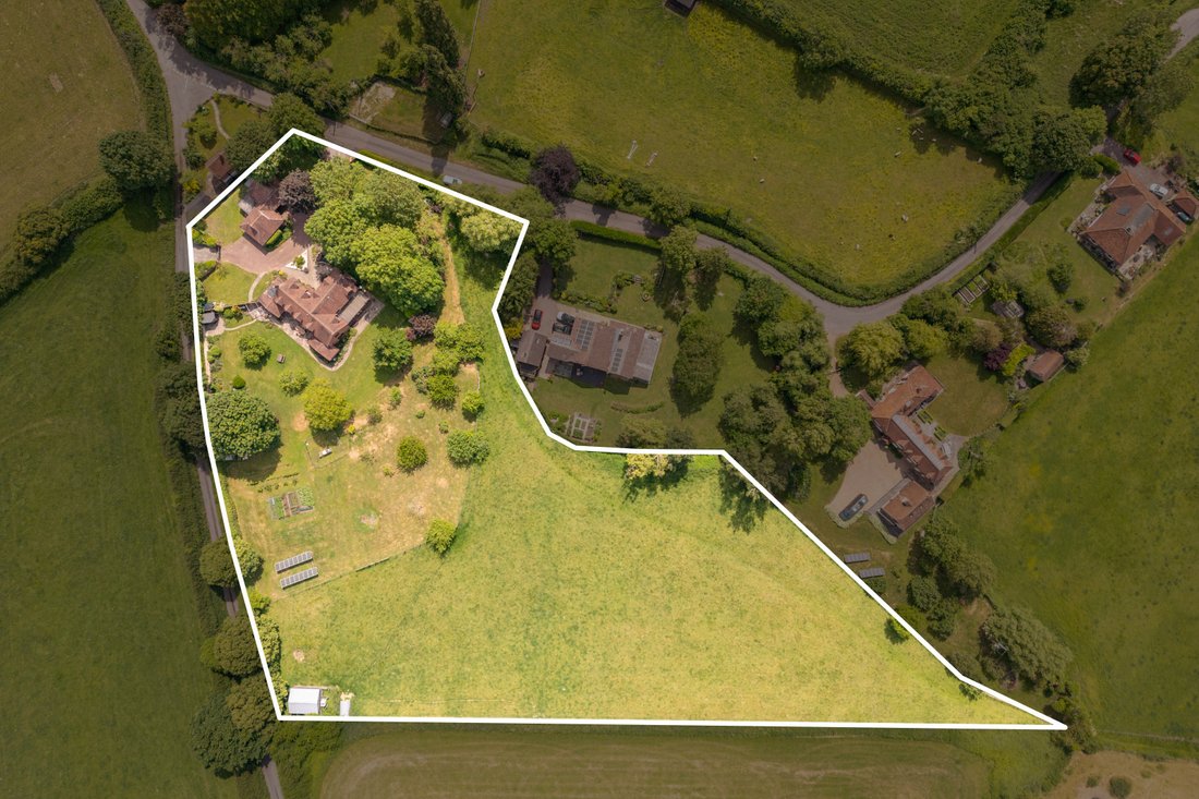 House in Horsenden, Princes Risborough, England 2 - 15753052