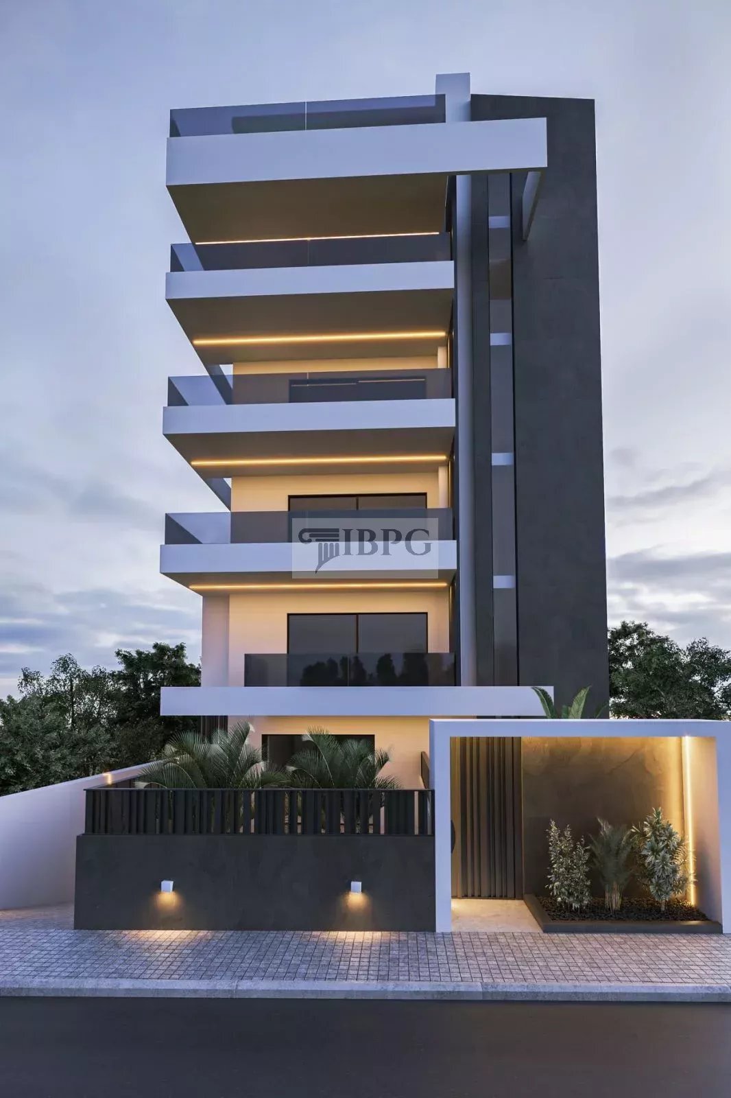 House in Glyfada, Attica, Greece 1 - 15752000