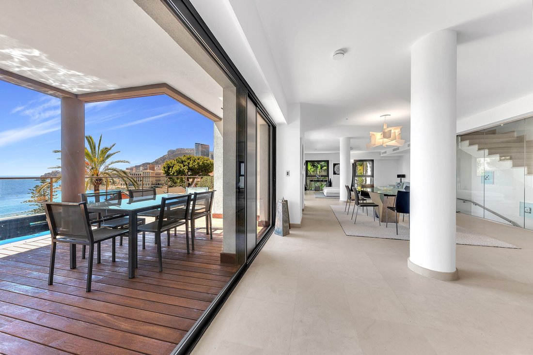 House in Cabbe-Saint Roman, Roquebrune-Cap-Martin, France 4 - 15754132