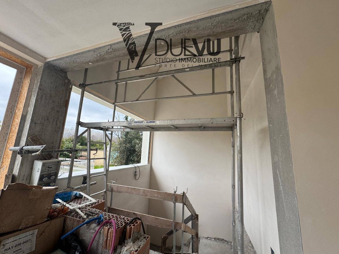 Villa in Fiumetto, Pietrasanta, Italy 5 - 15753614