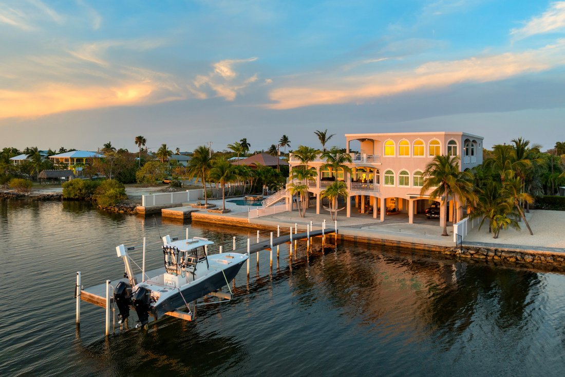 House in Big Pine Key, Florida, United States 1 - 15752781