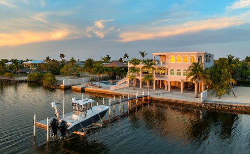 Casa a Big Pine Key, Florida, Stati Uniti 1