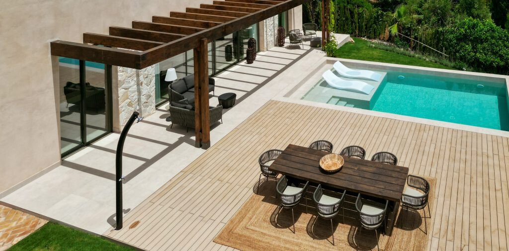 Villa in El Paraíso, Benahavis, Spain 3 - 15754627