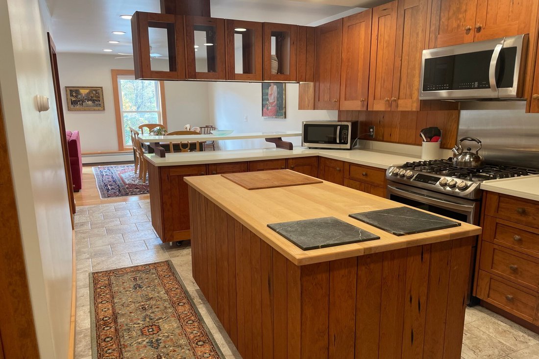 House in Chester, Vermont, United States 5 - 15754179