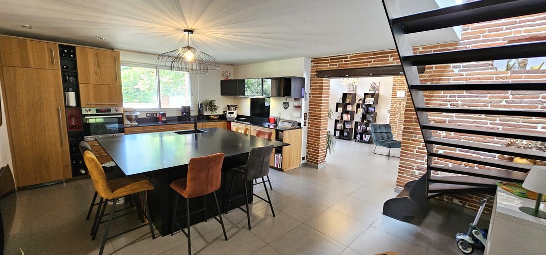 House in Labege, Occitania, France 4 - 15755778
