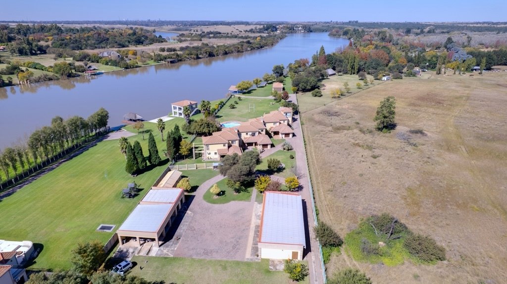 House in Vanderbijlpark, Gauteng, South Africa 3 - 15751177