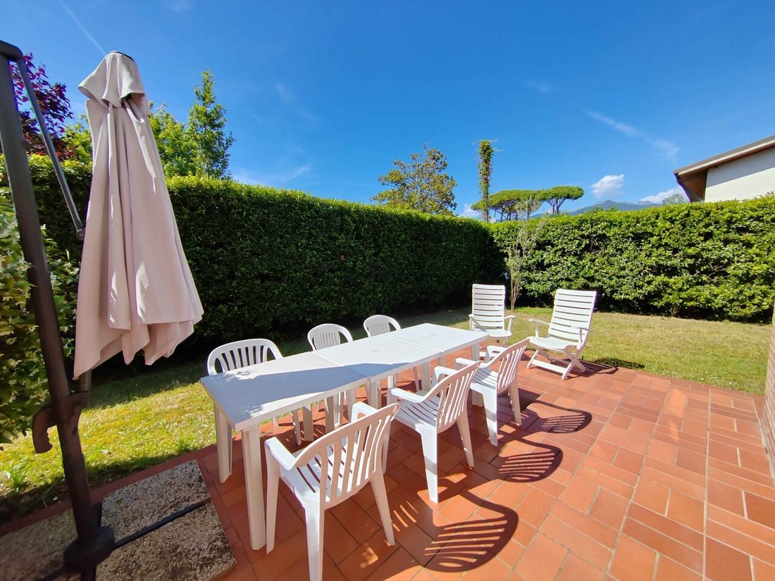 Villa in Center, Forte dei Marmi, Tuscany 4 - 15752988