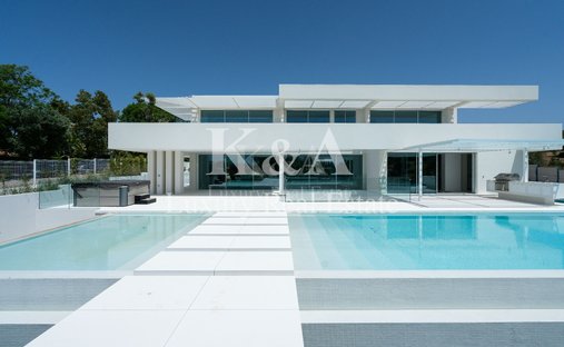 House in Loule (Sao Clemente), Algarve, Portugal 1