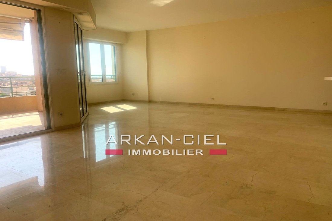 Apartment in Les Cougoulins-Rastines, Antibes, France 4 - 15501757