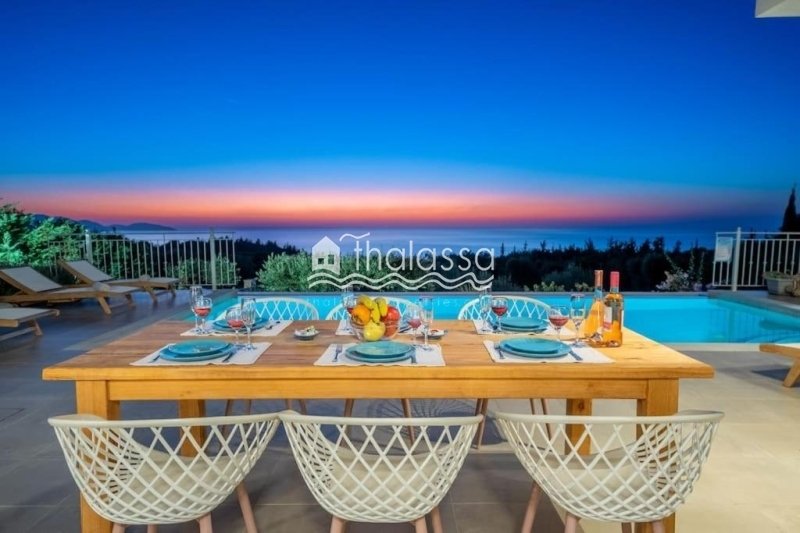 Villa in Erisos, Peloponnese, Western Greece and the Ionian, Greece 2 - 15751661