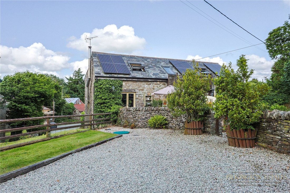 House in Cornwall, England 2 - 15751710