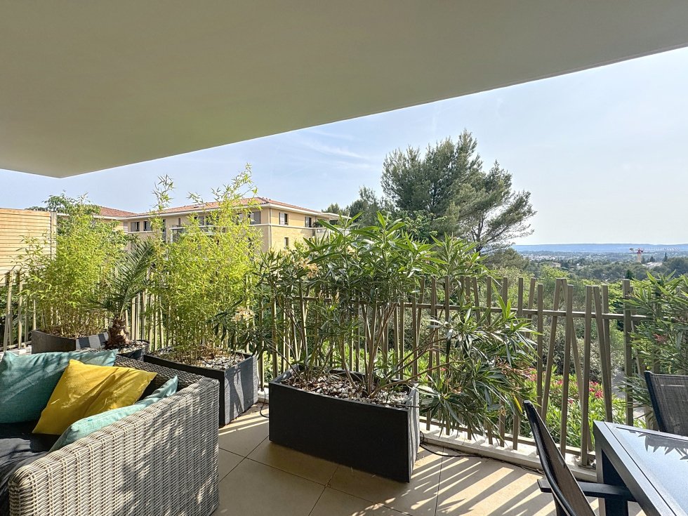 Apartment in Granettes-Jauberte-Sainte Anne, Aix-en-Provence, France 3 - 15751743
