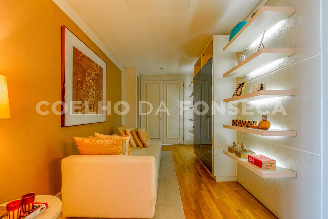 Condo in São Paulo, State of São Paulo, Brazil 4 - 15753715