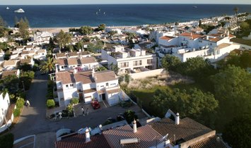 Maison à Praia da Luz, Algarve, Portugal 2