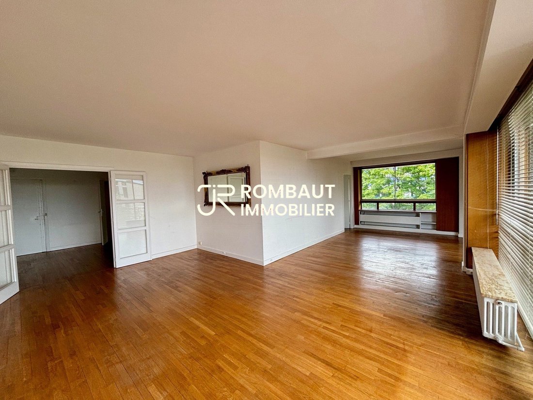 Apartment in Le Plateau, Louveciennes, France 3 - 15704924