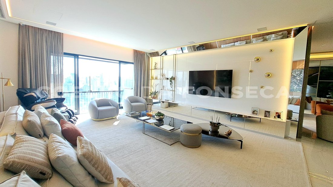 Condo in São Paulo, State of São Paulo, Brazil 5 - 15753855