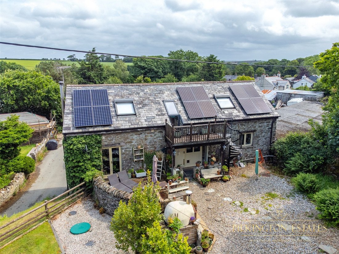 House in Cornwall, England 1 - 15751710