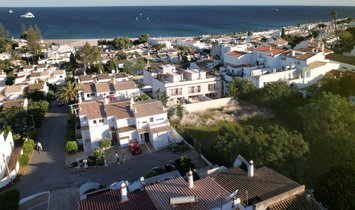 House in Praia da Luz, Algarve, Portugal 2