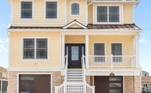 House in Toms River, New Jersey, United States 1