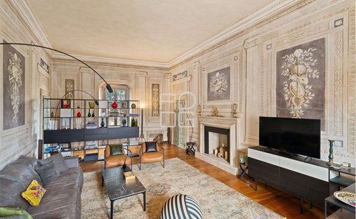 Apartment in Historic Center, Lonato del Garda, Lombardy 1