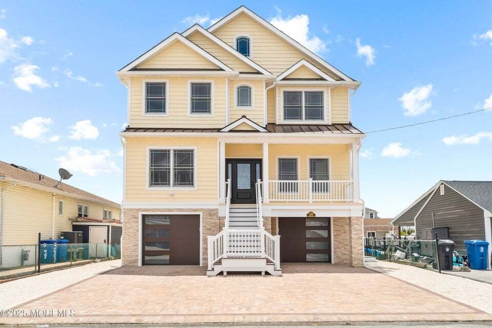 House in Toms River, New Jersey, United States 2 - 15751208