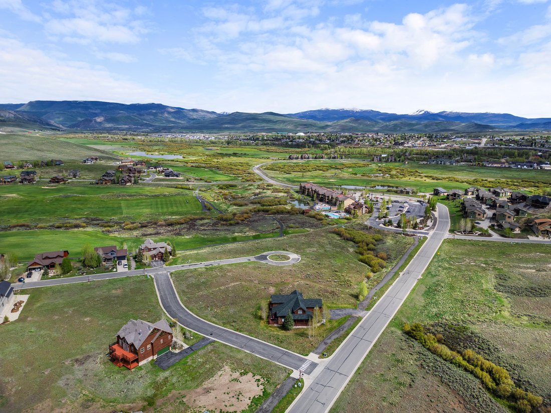 Land in Granby, Colorado, United States 1 - 15751032