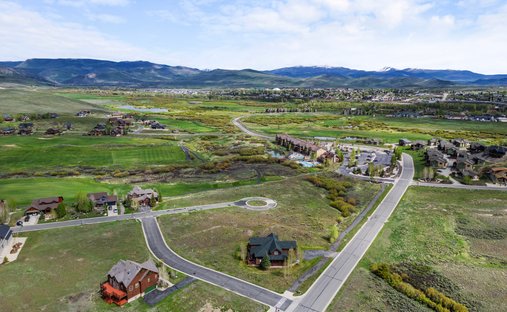 Land in Granby, Colorado, United States 1