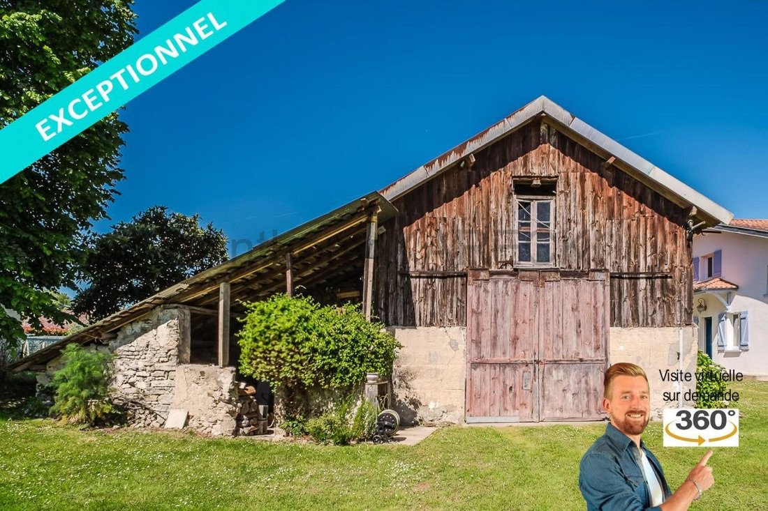 House in Saint Vincent, Dax, France 4 - 15751444