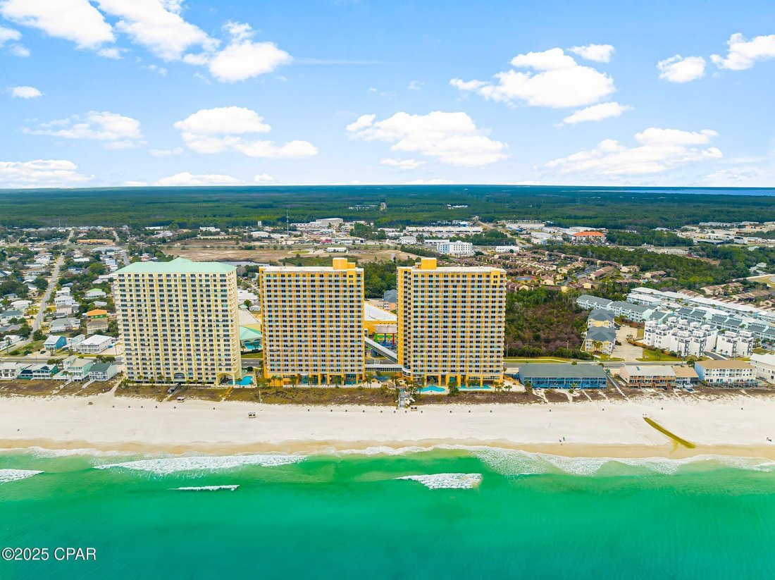 Condo in Rosemary Beach, Florida, United States 1 - 15751215