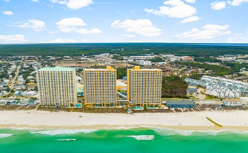 Condo in Rosemary Beach, Florida, United States 1