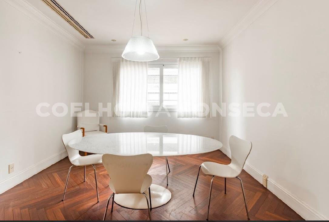 Condo in São Paulo, State of São Paulo, Brazil 5 - 15753725