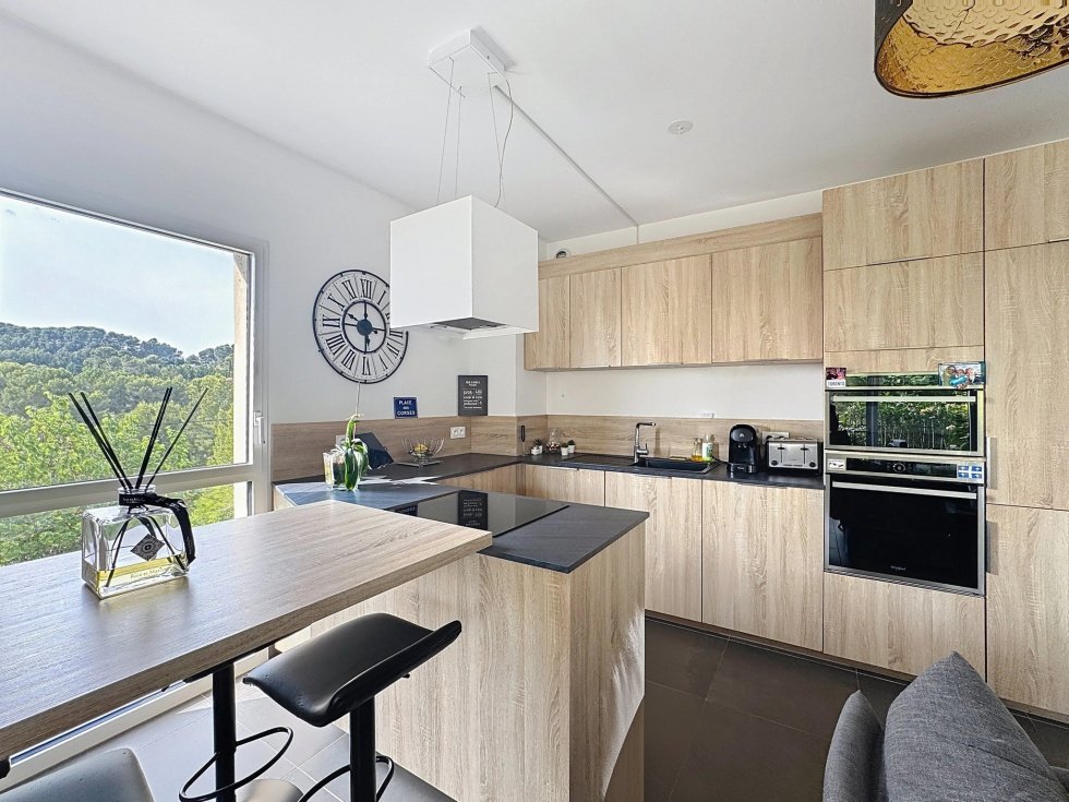 Apartment in Granettes-Jauberte-Sainte Anne, Aix-en-Provence, France 2 - 15751743