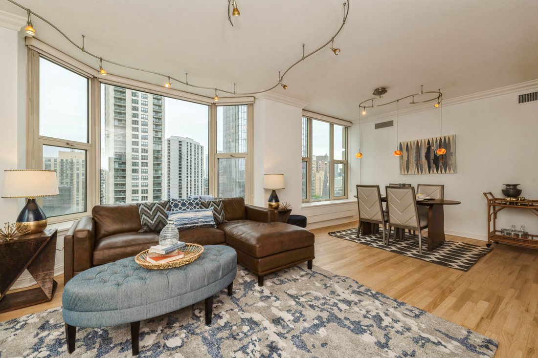 Condo in Chicago, Illinois, United States 3 - 15754139
