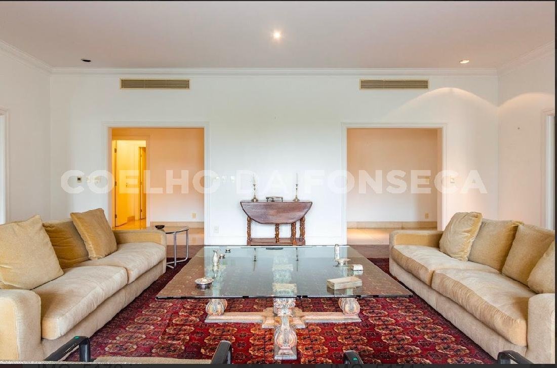 Condo in São Paulo, State of São Paulo, Brazil 2 - 15753725