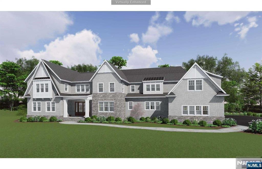 House in Franklin Lakes, New Jersey, United States 1 - 15752191
