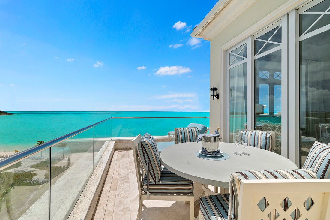 appartement à Long Bay Hills, Caicos Islands, Îles Turks et Caïques 2 - 15751045