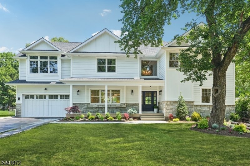 House in Glen Rock, New Jersey, United States 1 - 15754826