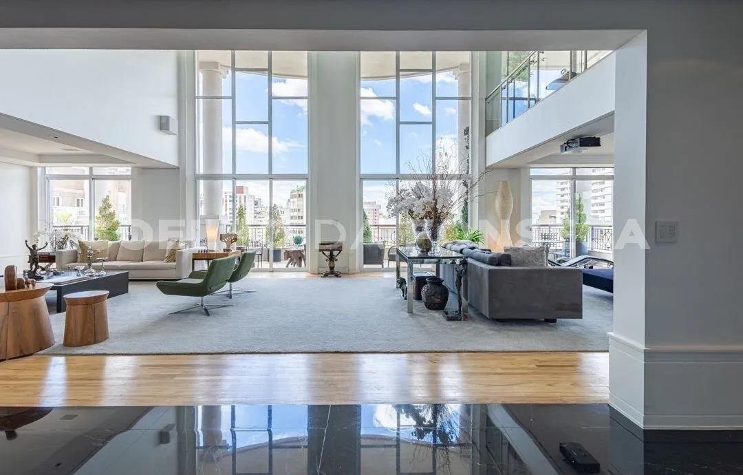 Appartement à São Paulo, São Paulo, Brésil 2 - 15753815
