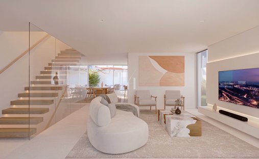 Residenza a Praia da Luz, Algarve, Portogallo 1