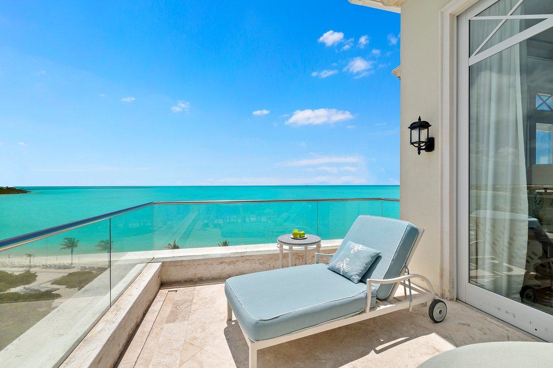 appartement à Long Bay Hills, Caicos Islands, Îles Turks et Caïques 3 - 15751045